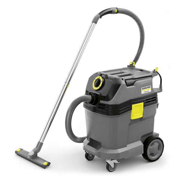 【即納在庫品】「直送」ケルヒャー KARCHER 1.148-308.0 直送 代引不可・他メーカー同梱不可 バキュームクリーナー NT40／1 TACT 1.148308.0 62,833円