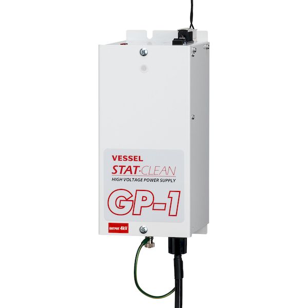 (LINEクーポン有)ベッセル VESSEL GP-1-4KV 高圧電源 GP14KV