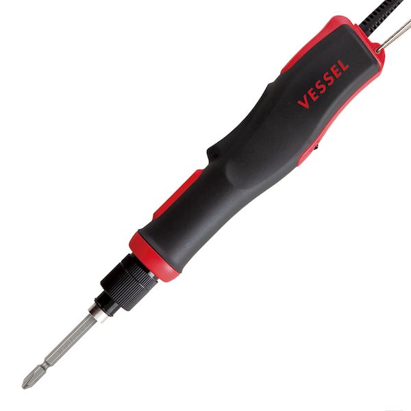 (LINEクーポン有)ベッセル VESSEL VE-5000-PDL5 電動ドライバー VE5000PDL5