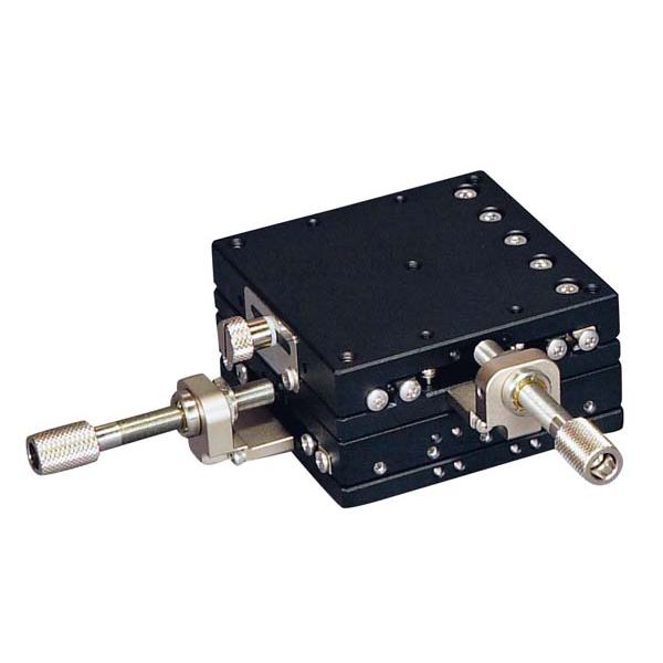 (LINEクーポン有)中央精機 LD-7042-CR6 直送 代引不可・他メーカー同梱不可 ハイグレードステージ LD7042CR6