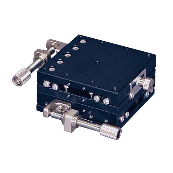 (LINEクーポン有)中央精機 LD-7042-SR6 直送 代引不可・他メーカー同梱不可 ハイグレードステージ LD7042SR6