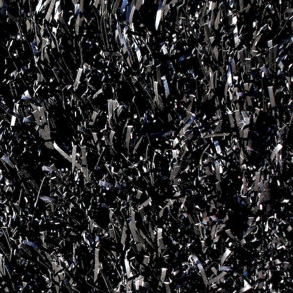 (LINEクーポン有)ユニオンビズ VT-BLK-0110 直送 代引不可・他メーカー同梱不可 ビビッドターフブラック28mm VTBLK0110