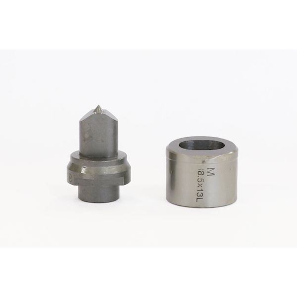 (LINEクーポン有)育良精機 ISK-MP15LF/L8.5X13MF 長穴替刃溝形 ISK－MP15LF ISKMP15LF/L8.5X13MF