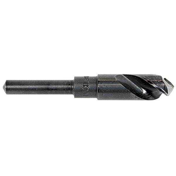 (LINEクーポン有)育良精機 NS130L ノス型ドリル LB40／50