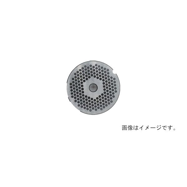ボニー 2900000905924 BNシリーズ用ミンサー永久プレート