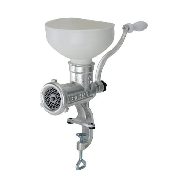 楽天市場】ボニー ミートミンサー No.10（β型） : 厨房機器キッチン