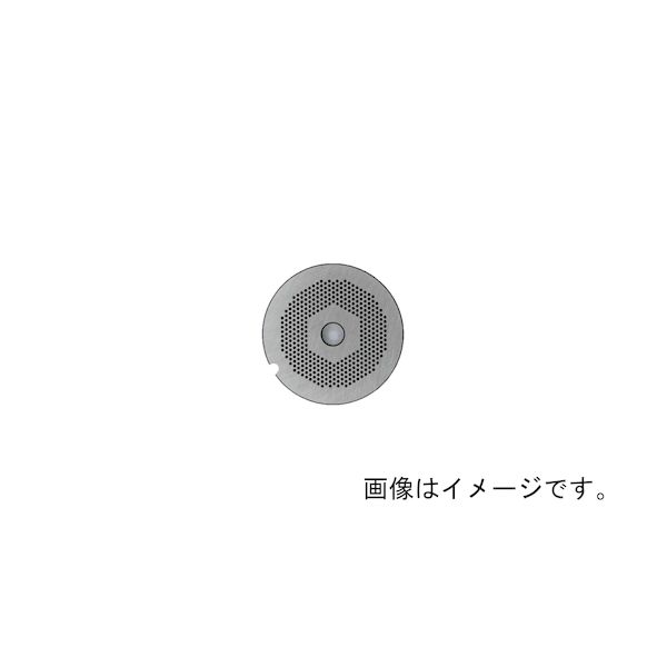 ボニー 4936834241103 手回しミンサー用プレート No.22用