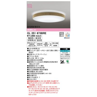【特集】雨季打つ手グッズ シーリングライト・天井直付灯-インテリア・寝具・収納-ライト・照明器具