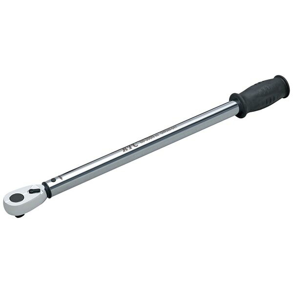 KTC 京都機械工具 GW300-04T 12．7SQ プレロック型トルクレンチ GW30004T