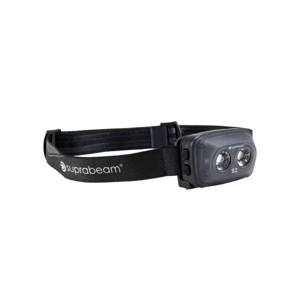 (LINEクーポン有)スプラビーム SUPRABEAM 602.1043 S2 LEDヘッドライト