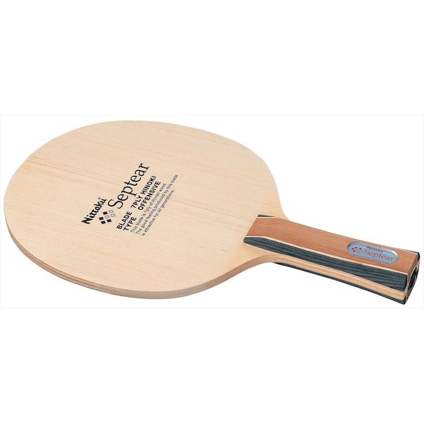 (LINEクーポン有)ニッタク Nittaku 4975984067812 NE&minus;6781 セプティアー FL｜測定器・工具のイーデンキ