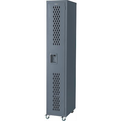 (LINEクーポン有)【個数：1個】東谷 TPN-42GY 直送 代引不可・他メーカー同梱不可 ロック TPN42GY
