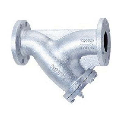 (LINEクーポン有)【即納在庫品】【個人宅配送不可】KITZ キッツ 10FDYBFK 25A 直送 代引不可・他メーカー同梱不可 ダクタイル鉄製Y形ストレーナ 10FDYBFK 10FDYBFK25A