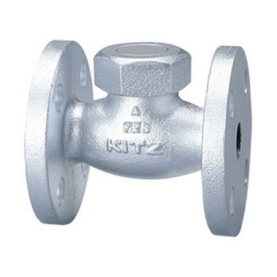 (LINEクーポン有)【即納在庫品】【個人宅配送不可】KITZ キッツ 10SNBF 15A 直送 代引不可・他メーカー同梱不可 ダクタイル鉄製リフトチャッキ 10SNBF 10SNBF15A