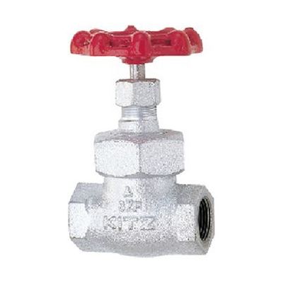 【即納在庫品】【個人宅配送不可】KITZ キッツ 10SPD 25A 直送 代引不可・他メーカー同梱不可 ダクタイル鉄製グローブ 10SPD 10SPD25A