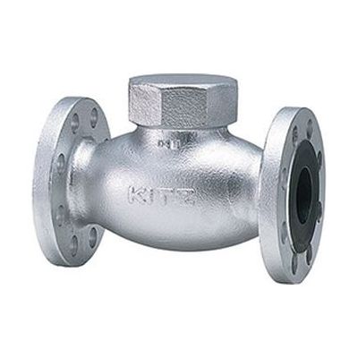 【即納在庫品】【個人宅配送不可】KITZ キッツ 20SNB 20A 直送 代引不可・他メーカー同梱不可 ダクタイル鉄製リフトチャッキ 20SNB 20SNB20A