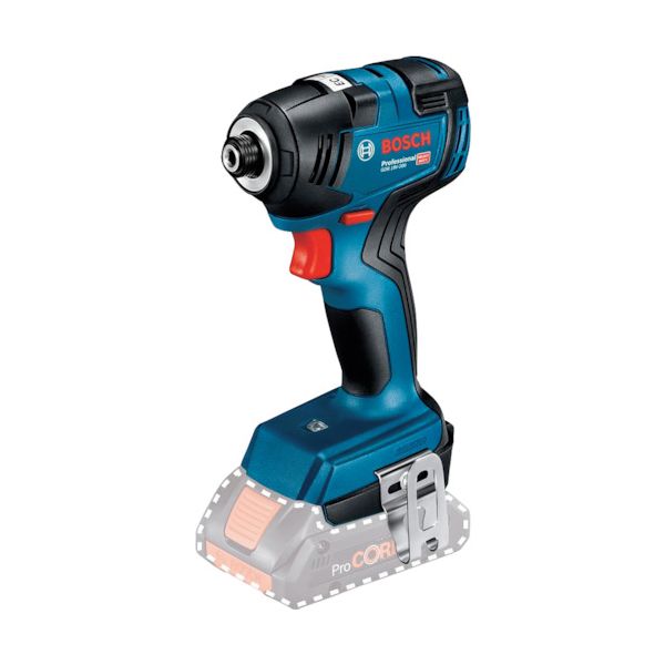 【即納在庫品】「直送」GDR18V-200H コードレスインパクトドライバー本体のみ GDR18V200H