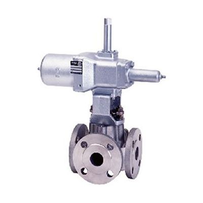 (LINEクーポン有)【個人宅配送不可】KITZ キッツ B-10UTB4TA 100A 直送 代引不可・他メーカー同梱不可 空圧 B型／複作動 SCS13A製横形三方ボール B－10UTB4TA B10UTB4TA100A