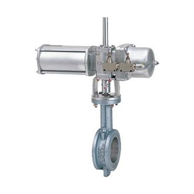 (LINEクーポン有)【個人宅配送不可】KITZ キッツ BS-10D 125A 直送 代引不可・他メーカー同梱不可 空圧 BS型／スプリングリターン・ダンパー BS－10D BS10D125A