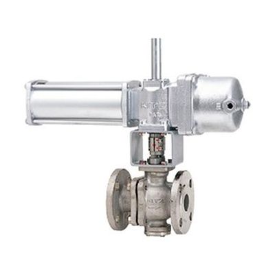 (LINEクーポン有)【個人宅配送不可】KITZ キッツ BS-10UVC 150A 直送 代引不可・他メーカー同梱不可 空圧 BS型／スプリングリターン SCS13A製ラムダポート BS－10UVC BS10UVC150A