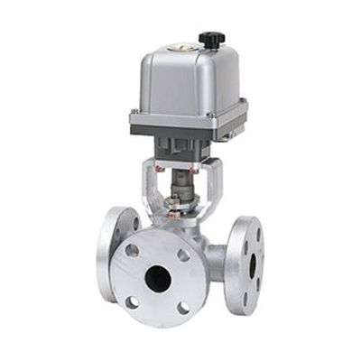 (LINEクーポン有)【個人宅配送不可】KITZ キッツ EXH200-10FCTB2L 40A 直送 代引不可・他メーカー同梱不可 電動 EXH型／ON／OFF 鋳鉄製横形三方ボール EXH200－10FCTB2L EXH20010FCTB2L40A