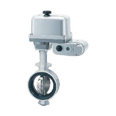 (LINEクーポン有)【個人宅配送不可】KITZ キッツ EXS100-10HRDJUE 80A 直送 代引不可・他メーカー同梱不可 電動 EXS型／ON／OFF・バタフライ ダクタイル鉄製 DJ スロットロール EXS100－10HRDJUE EXS1
