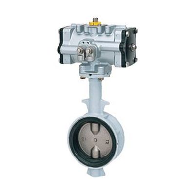 (LINEクーポン有)【個人宅配送不可】KITZ キッツ FA-10DJUE 300A 直送 代引不可・他メーカー同梱不可 空圧 FA型／複作動・バタフライ ダクタイル鉄製 DJ ジスク：SCS13A FA－10DJUE FA10DJUE300A