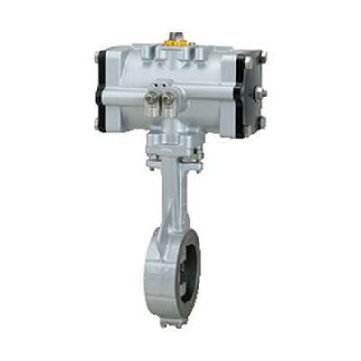 (LINEクーポン有)【個人宅配送不可】KITZ キッツ FA-10SHB 65A 直送 代引不可・他メーカー同梱不可 空圧 FA型／複作動・バタフライ ダクタイル鉄製 SHB ジスク：SCS13A＋HCr FA－10SHB FA10SHB65A