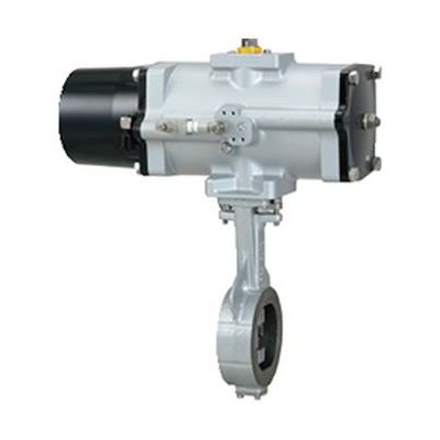 (LINEクーポン有)【個人宅配送不可】KITZ キッツ FAS-10SHB 150A 直送 代引不可・他メーカー同梱不可 空圧 FAS型／スプリングリターン・バタフライ ダクタイル鉄製 SHB ジスク：SCS13A＋HCr FAS－10SHB FAS1