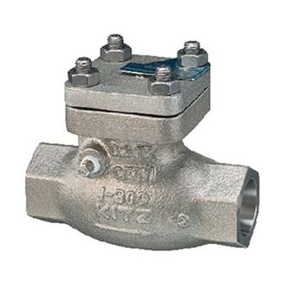 (LINEクーポン有)【個人宅配送不可】KITZ キッツ SW300UOM 15A 直送 代引不可・他メーカー同梱不可 スイングチャッキ SW300UOM SW300UOM15A