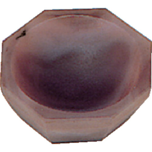 アズワン メノー乳鉢(深型) 55X70X20 (2-888-02) 《研究・実験用機器》