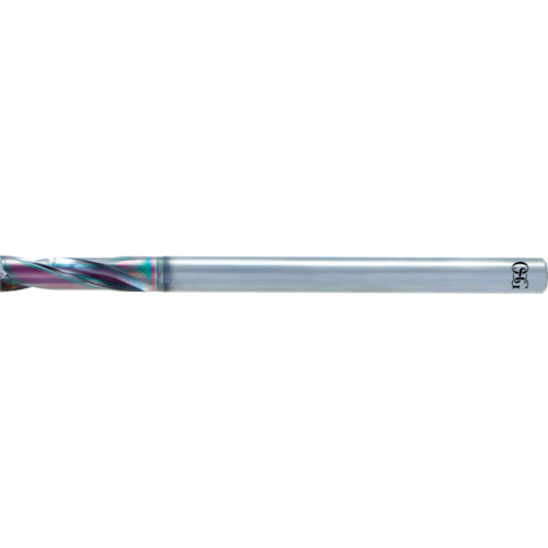 【即納在庫品】「直送」オーエスジー OSG ADFLS-2D-13 超硬ロングシャンクフラットドリル ADFLS-2D 刃径13mm シャンク径12mm 3333300ADFLS2D138669
