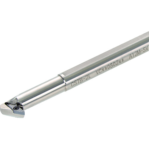 【即納在庫品】「直送」タンガロイ A12M-SVZCL08-D160 内径用ＴＡＣバイト A12MSVZCL08D16 A12MSVZCL08D160 TUNGALOY