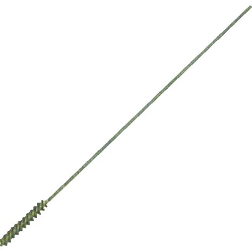 【即納在庫品】「直送」【個数：1個】ユーコー YUKO BC6.4 SC180 直送 代引不可・他メーカー同梱不可 フレックスホーン＃ＳＣ１８０ ＢＣ型 シリコンカーバイド軸径２．８ｍｍ ＳＣ１８０ BC6.4SC180