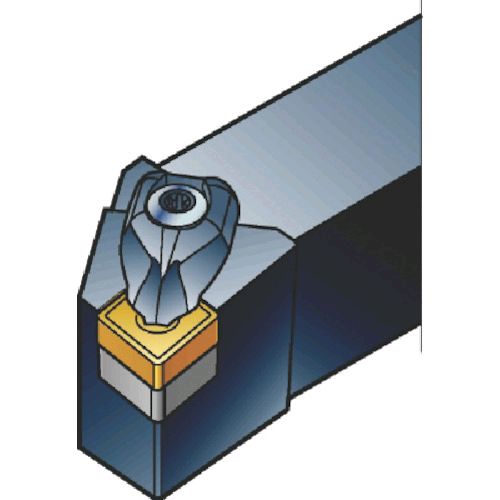【即納在庫品】「直送」サンドビック ＳＶ DCLNL3232P19 コロターンRC ネガチップ用シャンクバイト 606-9100 【キャンセル不可】