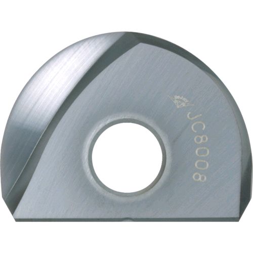 【即納在庫品】「直送」ダイジェット工業 株 ダイジェット BNM300S ミラーボール用チップ 430-0271 【キャンセル不可】 DIJET 超硬|測定器・工具のイーデンキ
