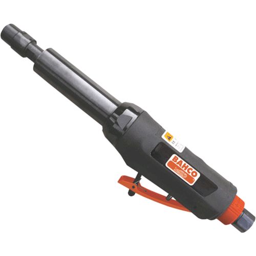 【即納在庫品】「直送」バーコ BP822E ダイグラインダーロング 3mm+6mm BAHCO バーコダイグラインダーロング|測定器・工具のイーデンキ