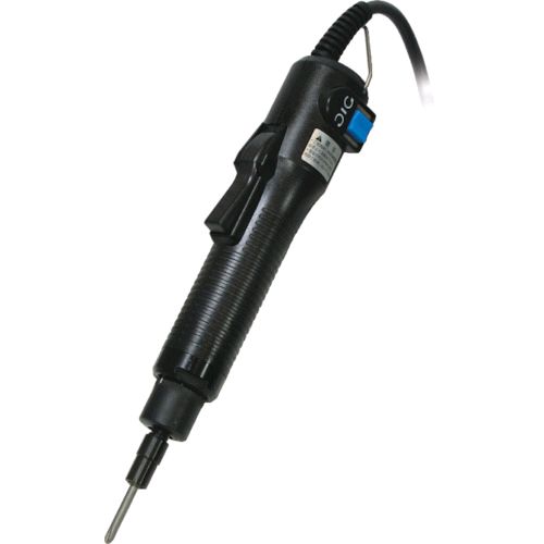 【即納在庫品】「直送」日東 DLV7321SPC ねじ締めカウンター用ドライバー静電気対策 適合小ねじ１．０～３．０ｍｍ ０６１５５ 日東工器 ねじ締めカウンター用ドライバー静電気対策 ねじ締めカウンター専用ドライバー 極小精密小ねじ用電動ドライバ