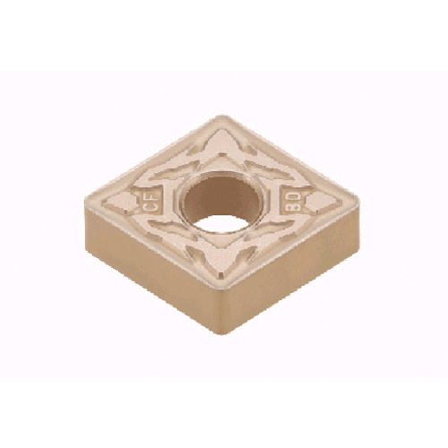(LINEクーポン有)タンガロイ CNMG120404CF 旋削加工用インサート ＣＶＤコーティング Ｔ５１０５ 10入 COAT｜測定器・工具のイーデンキ