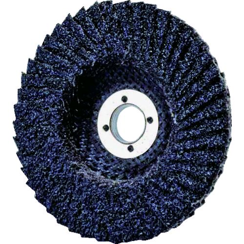 【即納在庫品】「直送」ＡＣ CS10015-60 【5個入】 コンクリートサンダー １００Ｘ１５ ＃６０ CS1001560 イチグチ