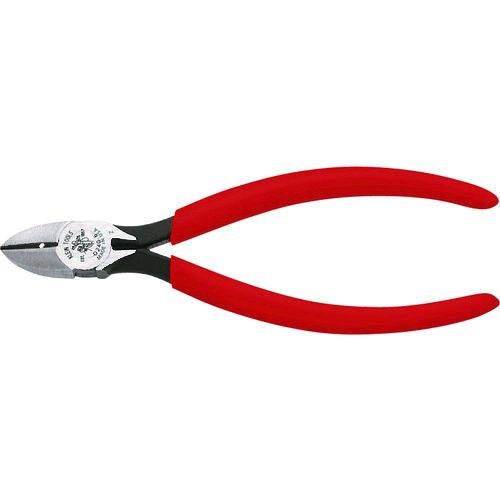 【即納在庫品】「直送」ＫＬＥＩＮ D240-6 ニッパ １５０ｍｍ 皮むき穴付 D2406 クラインツールズ TOOLS