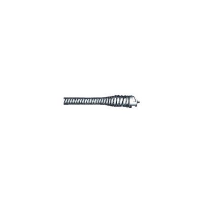 アサダ DH307 ドレンクリーナー用継手付ワイヤ φ１０ｍｍ×２０．０ｍ TRアサダ ツギテツキ OP