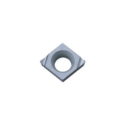 【即納在庫品】「直送」京セラ CCET030102L-FSF TN60 旋削用チップ ＴＮ６０ ＣＭＴ 10個入 CCET030102LFSFTN60 サーメット