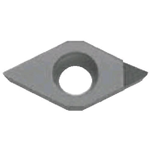 【即納在庫品】「直送」京セラ DCMT070201 KPD010 ダイヤチップ ＫＰＤ０１０ ＣＢＮ DCMT070 DCMT070201KPD010 旋削用チップ