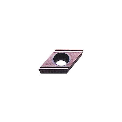 【即納在庫品】「直送」三菱マテリアル DCET11T301L-SN NX2525 Ｐ級サーメット旋削チップ　ＣＭＴ DCET11T301LSNNX2525