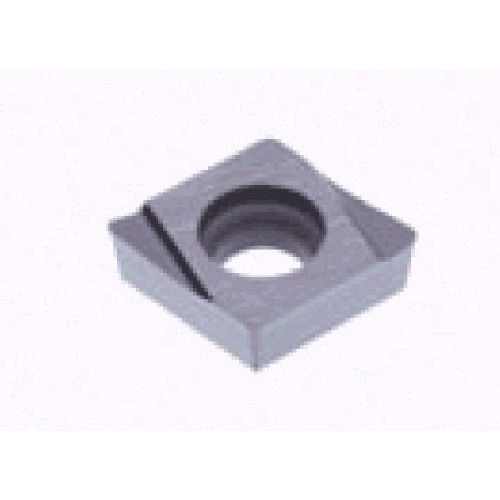 【即納在庫品】「直送」タンガロイ CCGT060202L-W15 TH10 旋削用Ｇ級ポジＴＡＣチップ 超硬 10 CCGT060202LW15TH10 【キャンセル不可】 TUNGALOY