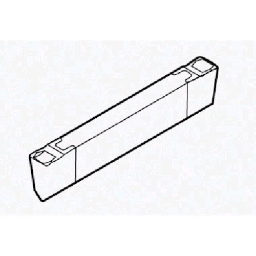 【即納在庫品】「直送」タンガロイ CGD200 UX30 旋削用溝入れＴＡＣチップ 超硬 5個入 CGD200U CGD200UX30 【キャンセル不可】 TUNGALOY
