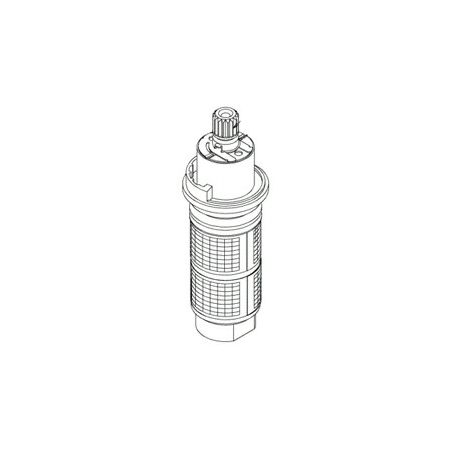 (LINEクーポン有)TOTO TH576S 温度調節ユニット