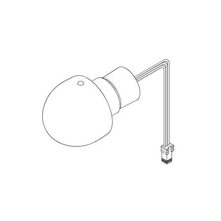 (LINEクーポン有)TOTO THB59 壁掛自動洗面器