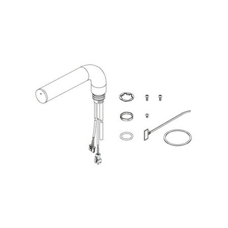 (LINEクーポン有)TOTO THB84 吐水口部 19,434円